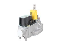 Газовый электромагнитный клапан Baxi VK4105M5181, арт: 710669200