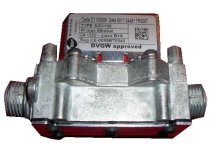 Газовый клапан BERTELLI&amp;PARTNERS SGV100 Артикул 710089600-BX