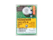 Топочный автомат Honeywell DKG 972-N Mod.21