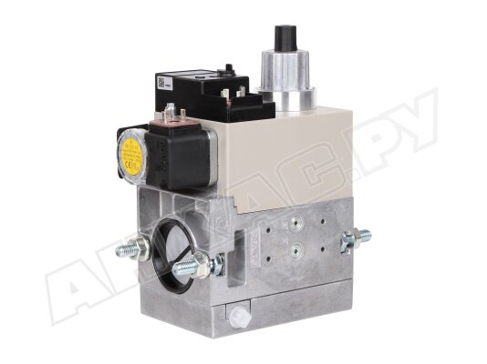 Газовый мультиблок Dungs MB-DLE 412 B01 S52, арт: 245836.