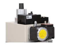 Газовый мультиблок Dungs MB-DLE 412 B01 S52, арт: 245836.