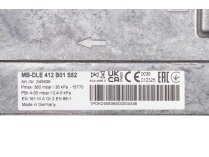 Газовый мультиблок Dungs MB-DLE 412 B01 S52, арт: 245836.