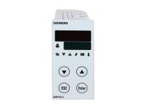 Контроллер Siemens RWF55.50A9