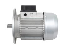 Электродвигатель Simel 52/80R-1100-2T IE3, 1.1 кВт, арт: 0005010261.