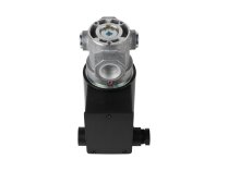 Запорный газовый клапан Kromschroder VG 15/12R18NT31, арт: 85265010.