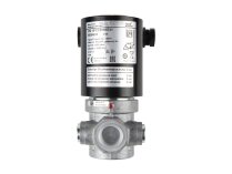 Запорный газовый клапан Kromschroder VG 15/12R18NT31, арт: 85265010.