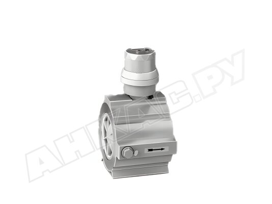 Расходомер Kromschroder DM 65Z50-160, арт: 03200423