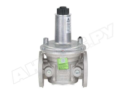 Регулятор давления газа Kromschroder VGBF 40F40-3, арт: 86047010.