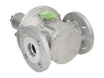 Регулятор давления газа Kromschroder VGBF 40F40-3, арт: 86047010.