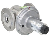 Регулятор давления газа Kromschroder VGBF 40F40-3, арт: 86047010.
