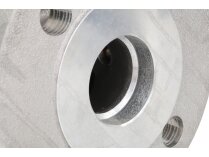 Регулятор давления газа Kromschroder VGBF 40F40-3, арт: 86047010.