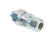 Регулятор давления газа Kromschroder VGBF 40F40-3, арт: 86047010.