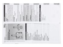 Регулятор давления газа Kromschroder VGBF 40F40-3, арт: 86047010.