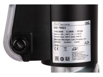 Электромагнитный привод Kromschroder MB 7RW3, арт: 74923040.