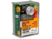Топочный автомат Honeywell DKG 972 Mod.05, арт: 0332005.