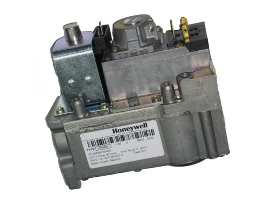 Газовый электромагнитный клапан Honeywell VR4605CB1033, арт: 95365354.