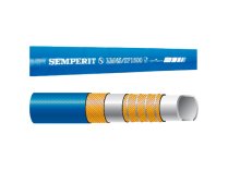 Рукав для жиросодержащих продуктов Semperit LM4S/SF1500 25 мм.