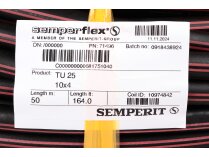 Рукав для минеральных масел Semperit TU 25, 10 x 4 мм, арт: 68175 1040. Рукав для минеральных масел Semperit TU 25, 10 x 4 мм, арт: 68175 1040.