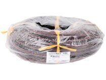 Рукав для минеральных масел Semperit TU 25, 10 x 4 мм, арт: 68175 1040. Рукав для минеральных масел Semperit TU 25, 10 x 4 мм, арт: 68175 1040.