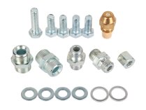 Дизельная горелка Lamborghini ECO 5 RN, арт: Z300841231.