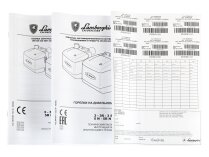 Дизельная горелка Lamborghini ECO 5 RN, арт: Z300841231.