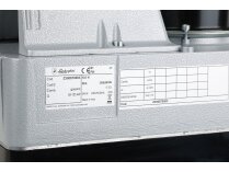 Дизельная горелка Lamborghini ECO 10, арт: Z300870003.