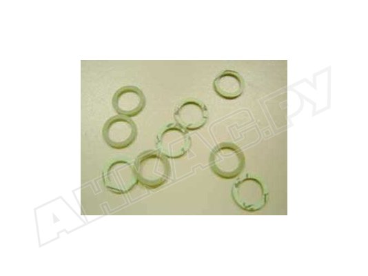 Прокладка De Dietrich S56157