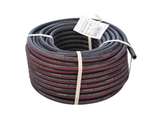 Рукав Semperit GAC WELDFLEX 9*3 Рукав Semperit GAC WELDFLEX 9*3
