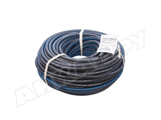 Рукав Semperit GOX WELDFLEX 6.3*3 Рукав Semperit GOX WELDFLEX 6.3*3