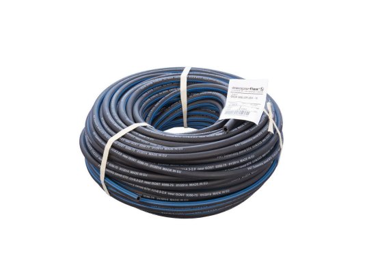 Рукав Semperit GOX WELDFLEX 8*3