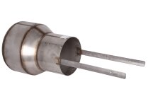 Пламенная головка Baltur, арт: 44128. Пламенная головка Baltur, арт: 44128.