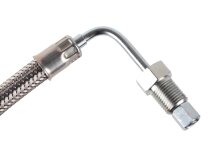 Шланг топливный Weishaupt 21030110012