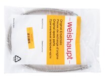 Шланг топливный Weishaupt 21030110012