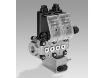 Клапан с регулятором соотношения Kromschroder VCG2E40R/40R05NGEWR/PPPP/PPPP, арт: 88100815.