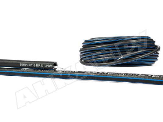 Рукав Semperit MP 20 EPDM 6*3.5