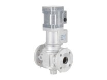 Газовый электромагнитный клапан Kromschroder VK 50F40T5A93D, арт: 85311042.