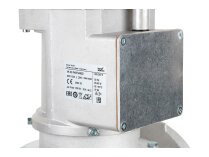 Газовый электромагнитный клапан Kromschroder VK 50F40T5A93D, арт: 85311042.