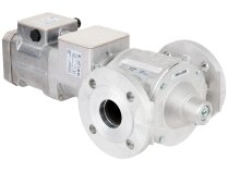 Газовый электромагнитный клапан Kromschroder VK 50F40T5A93D, арт: 85311042.