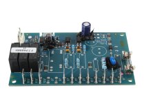 Плата Brahma ID03 12VDC TYPE002 R00 16021920