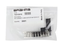 Комплект разъемов Brahma 16015916