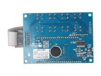 Плата управления Brahma LCD2.B81 150mm 16021133
