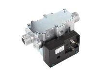 Газовый электромагнитный клапан Brahma GVK12*1L60*S*G1 13991514