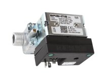 Газовый электромагнитный клапан Brahma GVK12*1L60*S*G1 13991514