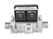 Газовый электромагнитный клапан Brahma GVK12*1L60*S*G1 13991514