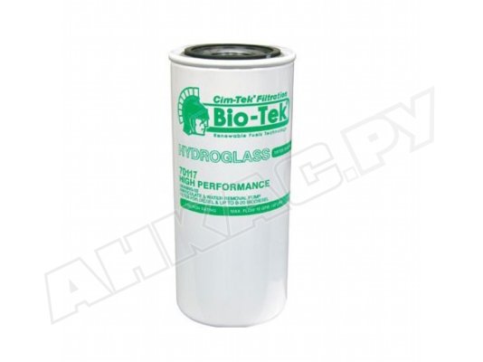 Фильтр для биотоплива Piusi 70 л/мин, арт: F14861000.