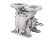 Насос правого вращения Пензаспецавтомаш 1СВН-80А-П-У2