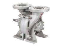 Насос правого вращения Пензаспецавтомаш 1СВН-80А-П-У2