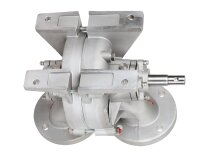 Насос правого вращения Пензаспецавтомаш 1СВН-80А-П-У2