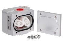 Счетчик жидкости Piusi K400 windscreen, арт: 000483020 Счетчик жидкости Piusi K400 windscreen, арт: 000483020
