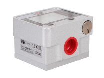 Счетчик жидкости Piusi K400 windscreen, арт: 000483020 Счетчик жидкости Piusi K400 windscreen, арт: 000483020